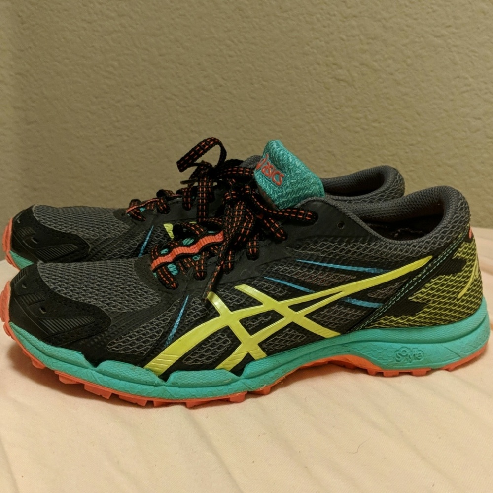 Asics